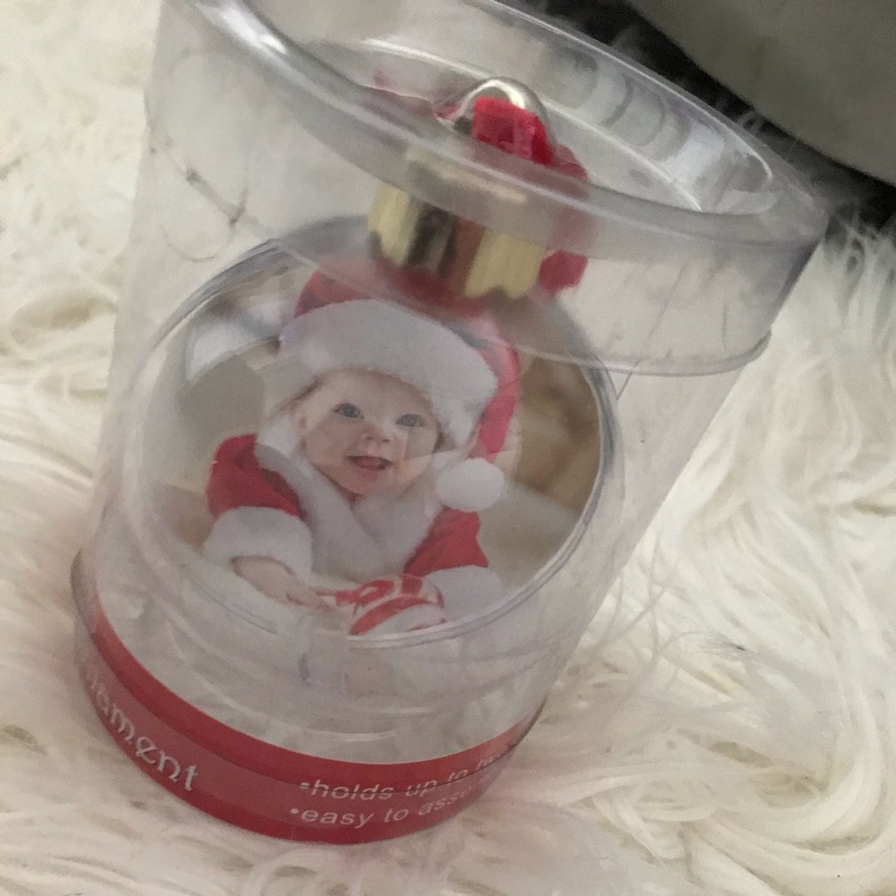 Christmas ornament